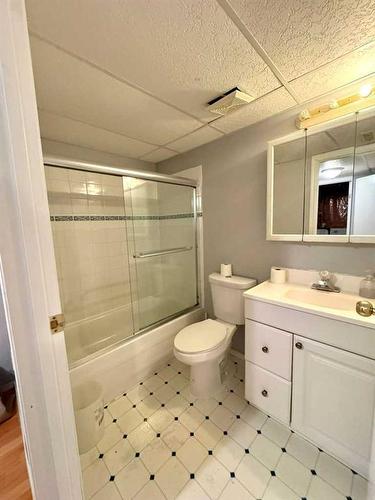 100 Martindale Boulevard Ne, Calgary, AB - Indoor Photo Showing Bathroom