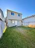 100 Martindale Boulevard Ne, Calgary, AB  - Outdoor 