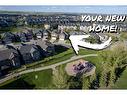 157 Sherwood Circle Nw, Calgary, AB  - Outdoor With View 