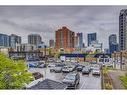 205-138 18 Avenue Se, Calgary, AB  - Outdoor With View 