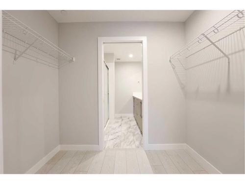 2223-60 Skyview Ranch Road Ne, Calgary, AB - Indoor With Storage