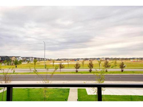 2223-60 Skyview Ranch Road Ne, Calgary, AB - Outdoor With View