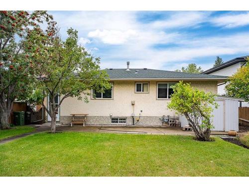 5524 Dalhart Hill Nw, Calgary, AB - Outdoor