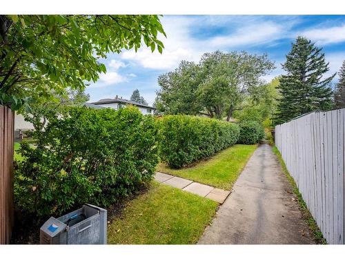 5524 Dalhart Hill Nw, Calgary, AB - Outdoor