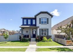 64 Elgin Meadows Manor SE Calgary, AB T2Z 0S1