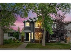 414 23 Avenue NW Calgary, AB T2M 1S4