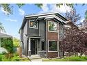 414 23 Avenue Nw, Calgary, AB  - Outdoor 