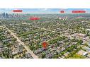 414 23 Avenue Nw, Calgary, AB  - Outdoor With View 