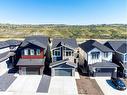 263 Precedence Hill, Cochrane, AB  - Outdoor With Facade 