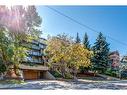 401-1229 Cameron Avenue Sw, Calgary, AB  - Outdoor With Facade 