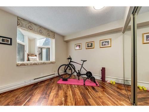 401-1229 Cameron Avenue Sw, Calgary, AB - Indoor Photo Showing Other Room