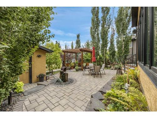 652 Quarry Way Se, Calgary, AB - Outdoor