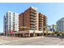 704-1240 12 Avenue Sw, Calgary, AB  - Outdoor With Facade 