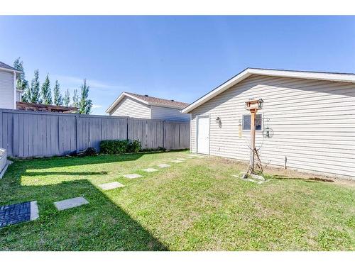 142 Bridleridge Circle Sw, Calgary, AB - Outdoor