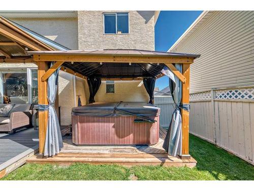 128 Somercrest Manor Sw, Calgary, AB - Outdoor With Exterior