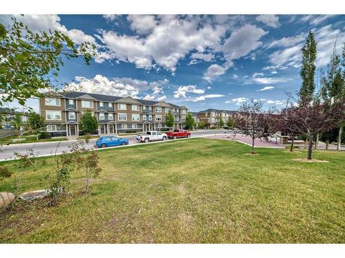 544 Panatella Walk Nw, Calgary, AB - Outdoor With View