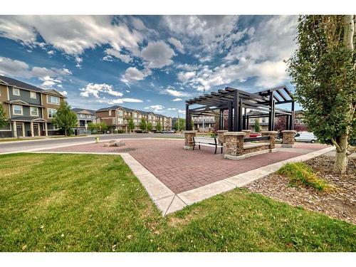 544 Panatella Walk Nw, Calgary, AB - Outdoor