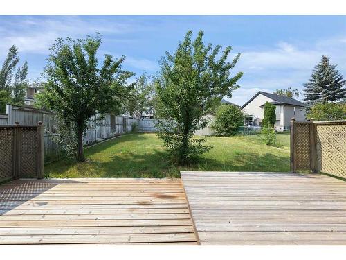 899 Somerset Drive Sw, Calgary, AB - Outdoor With Deck Patio Veranda