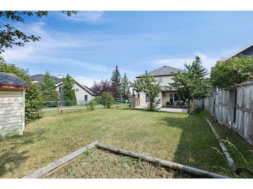 899 Somerset Drive Sw, Calgary, AB - Outdoor