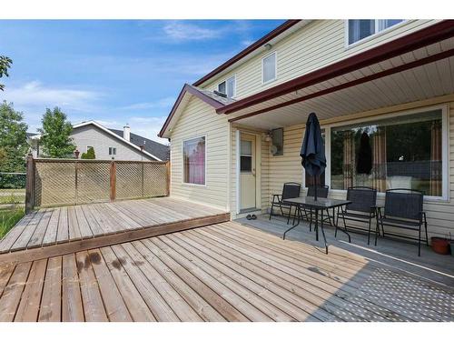 899 Somerset Drive Sw, Calgary, AB - Outdoor With Deck Patio Veranda With Exterior