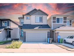 271 Belvedere Drive SE Calgary, AB T2A 7M5