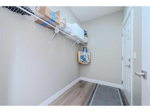 271 Belvedere Drive Se, Calgary, AB - Indoor With Storage