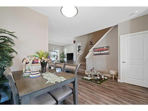 219 Cornerstone Avenue Ne, Calgary, AB - Indoor