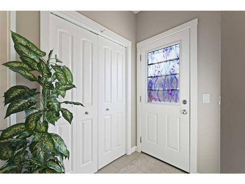 219 Cornerstone Avenue Ne, Calgary, AB - Indoor Photo Showing Other Room