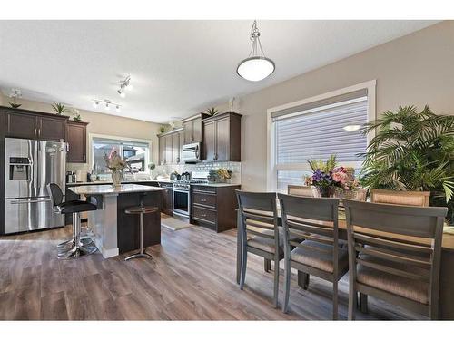 219 Cornerstone Avenue Ne, Calgary, AB - Indoor