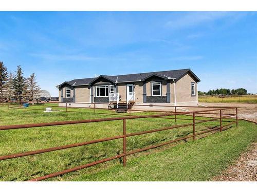 154034 Township Road 190, Rural Newell, County Of, AB - Outdoor