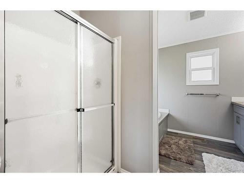 154034 Township Road 190, Rural Newell, County Of, AB - Indoor Photo Showing Bathroom