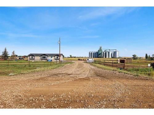 154034 Township Road 190, Rural Newell, County Of, AB - Outdoor With View