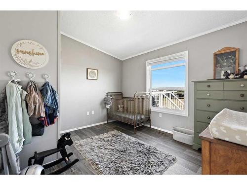 154034 Township Road 190, Rural Newell, County Of, AB - Indoor Photo Showing Bedroom