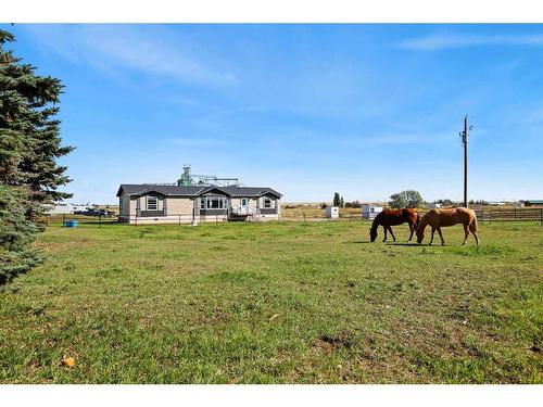 154034 Township Road 190, Rural Newell, County Of, AB - Outdoor