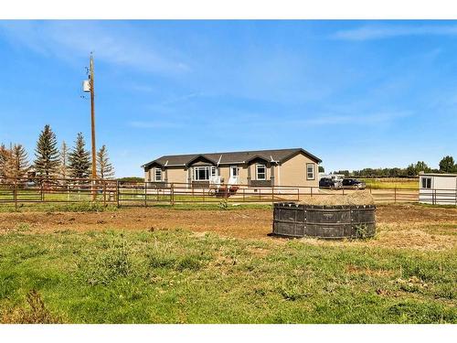 154034 Township Road 190, Rural Newell, County Of, AB - Outdoor