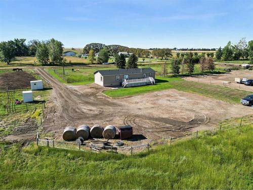 154034 Township Road 190, Rural Newell, County Of, AB - Outdoor With View