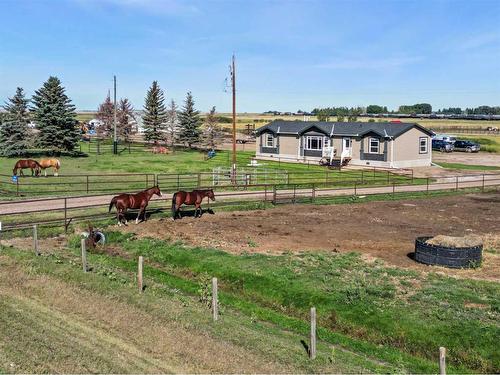 154034 Township Road 190, Rural Newell, County Of, AB - Outdoor With View