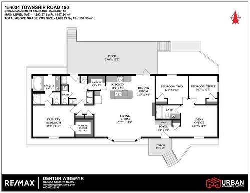 154034 Township Road 190, Rural Newell, County Of, AB - Other