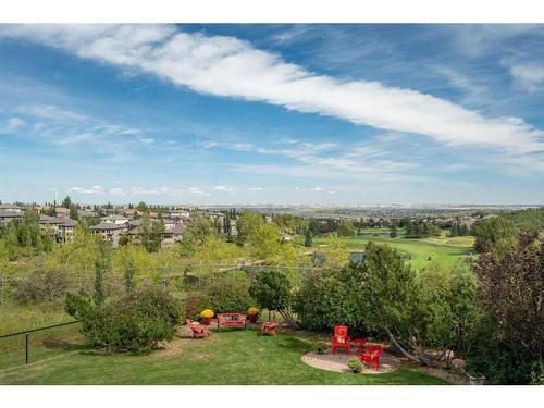 88 Citadel Green Nw, Calgary, AB - Outdoor With View