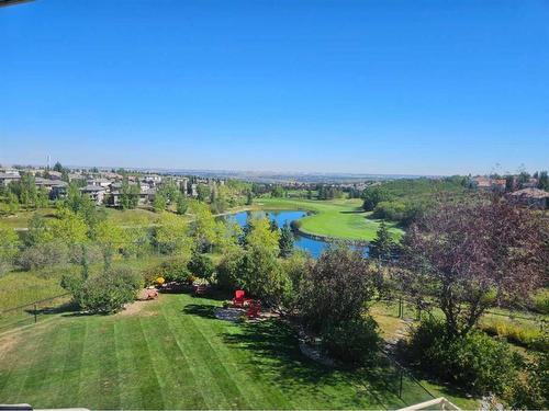 88 Citadel Green Nw, Calgary, AB - Outdoor With View