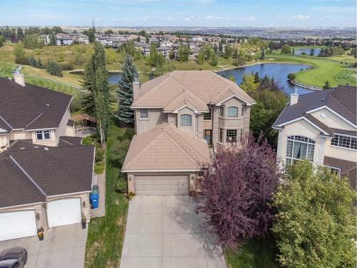 88 Citadel Green Nw, Calgary, AB - Outdoor With View