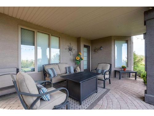 88 Citadel Green Nw, Calgary, AB - Outdoor With Deck Patio Veranda With Exterior