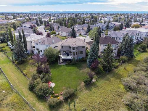 88 Citadel Green Nw, Calgary, AB - Outdoor With View