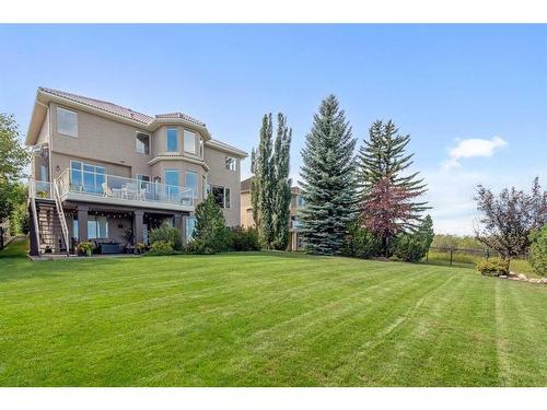 88 Citadel Green Nw, Calgary, AB - Outdoor With Deck Patio Veranda