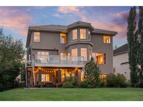 88 Citadel Green Nw, Calgary, AB - Outdoor With Deck Patio Veranda