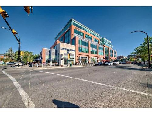 311-323 20 Avenue Sw, Calgary, AB - Outdoor