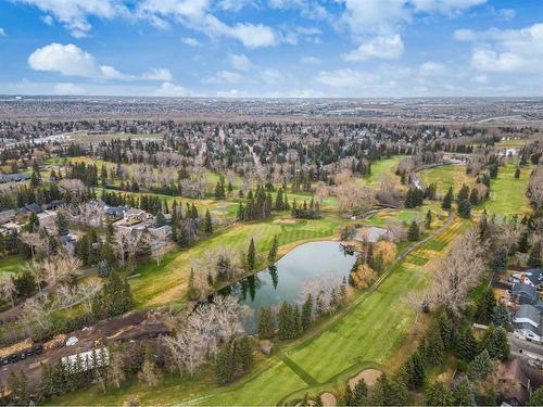 504-11010 Bonaventure Drive Se, Calgary, AB - Outdoor With View