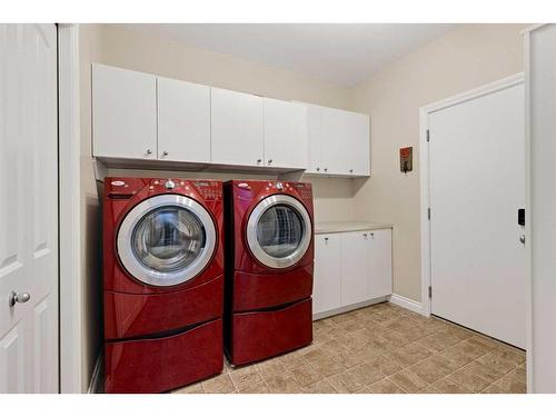 62 Crystal Green Way, Okotoks, AB - Indoor Photo Showing Laundry Room