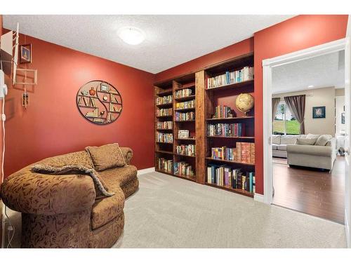 62 Crystal Green Way, Okotoks, AB - Indoor