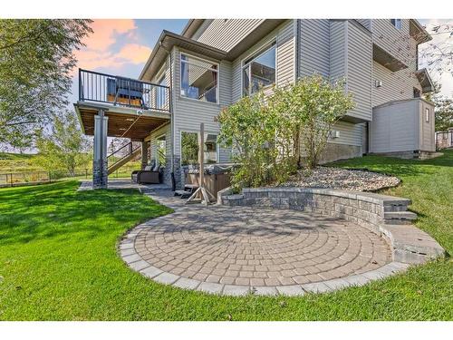 62 Crystal Green Way, Okotoks, AB - Outdoor